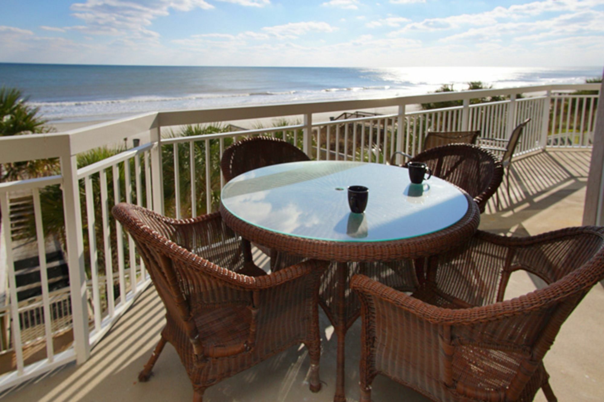 Units At Crescent Shores By Elliott