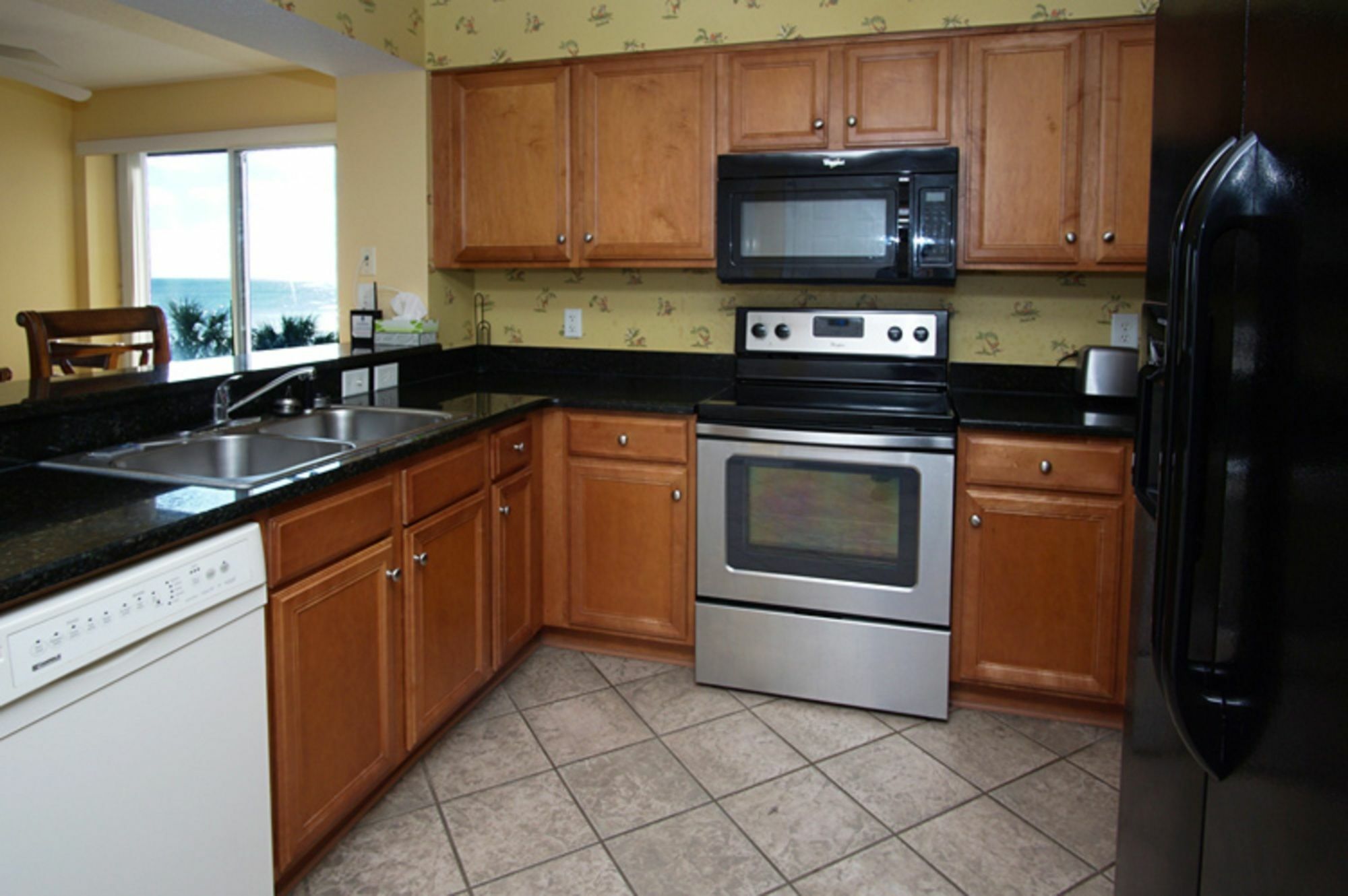 Hotel Units At Crescent Shores By Elliott North Myrtle Beach