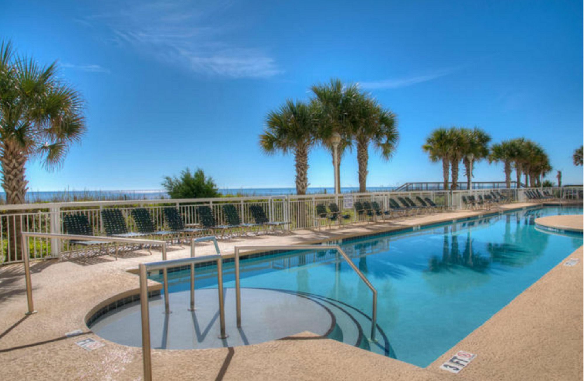 Units At Crescent Shores By Elliott 3*