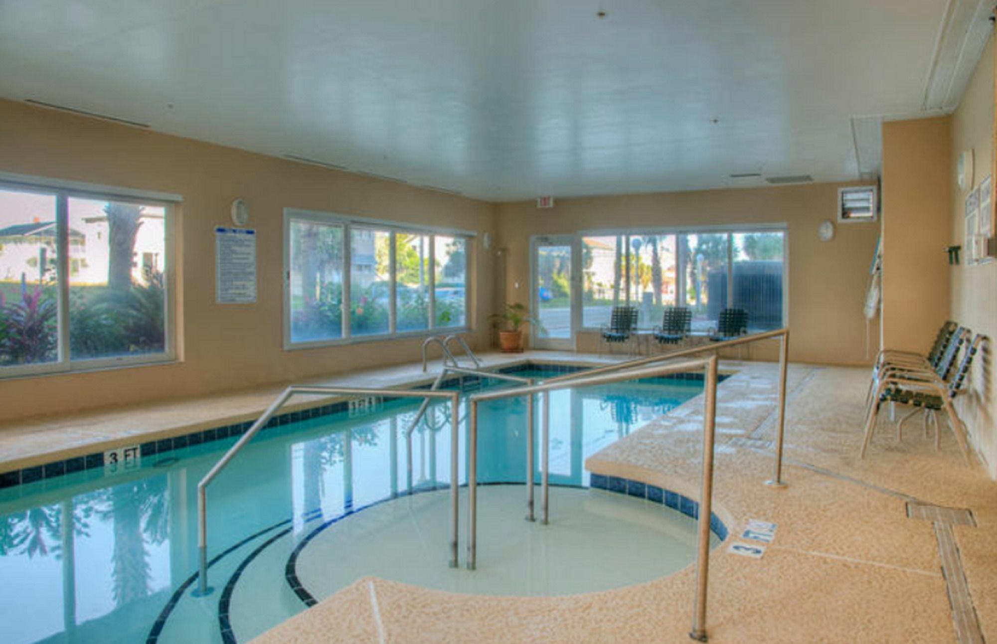 Units At Crescent Shores By Elliott