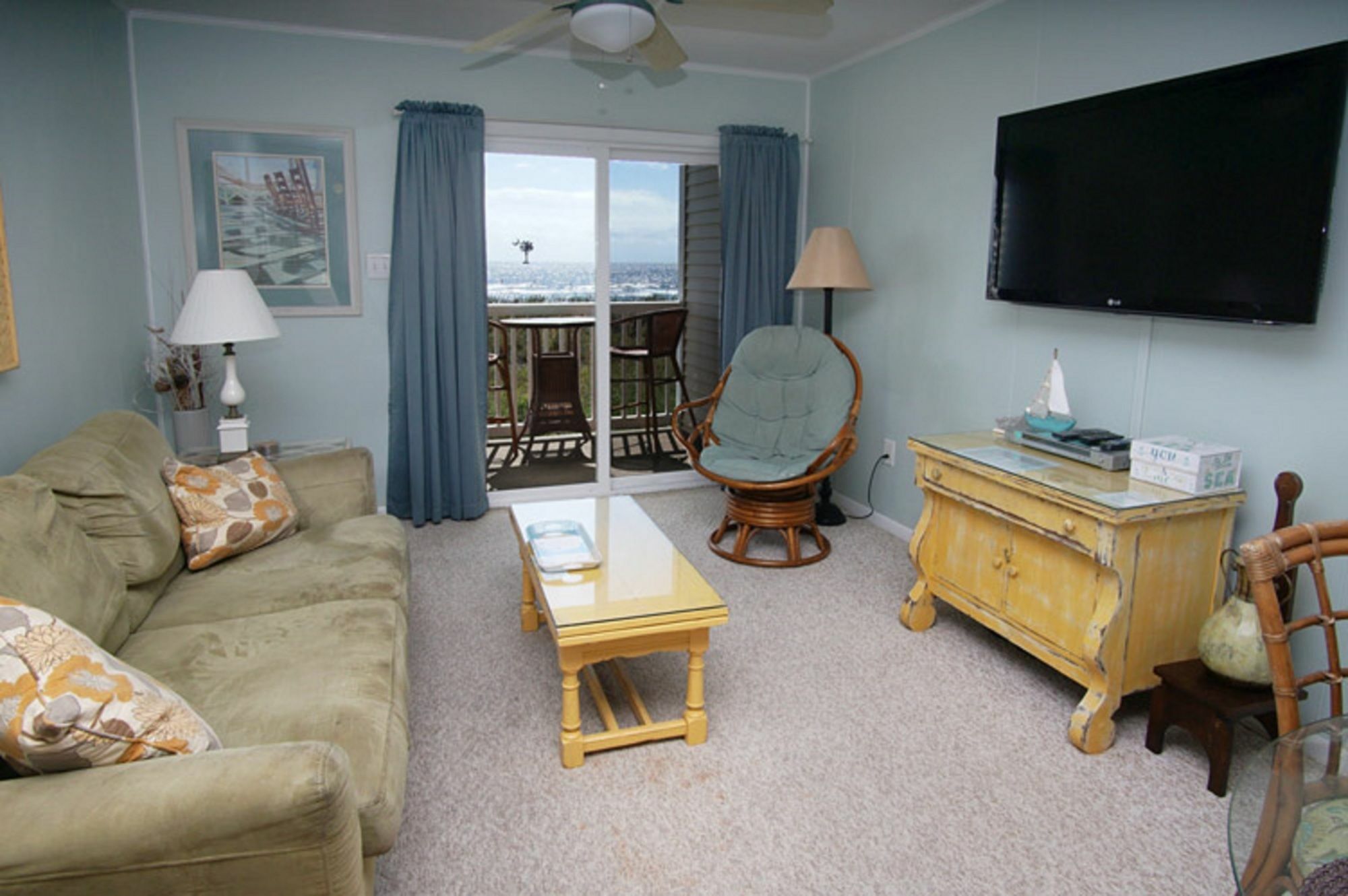 Hotel Units At Ocean Pier I By Elliott North Myrtle Beach