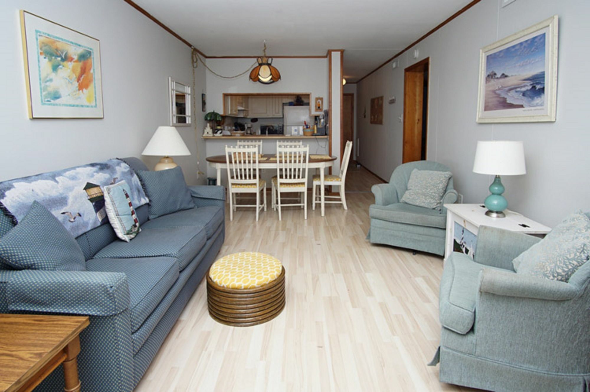 Units At Ocean Pier I By Elliott Hotel North Myrtle Beach
