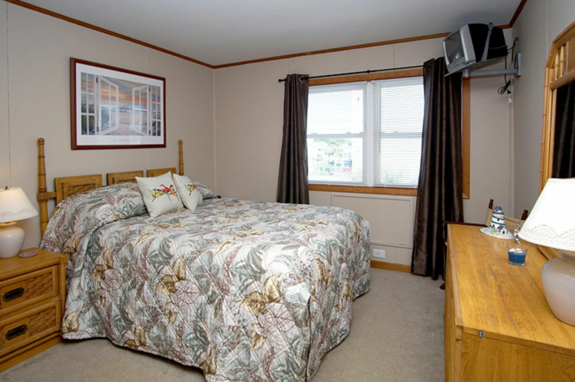 Units At Ocean Pier I By Elliott Hotel North Myrtle Beach