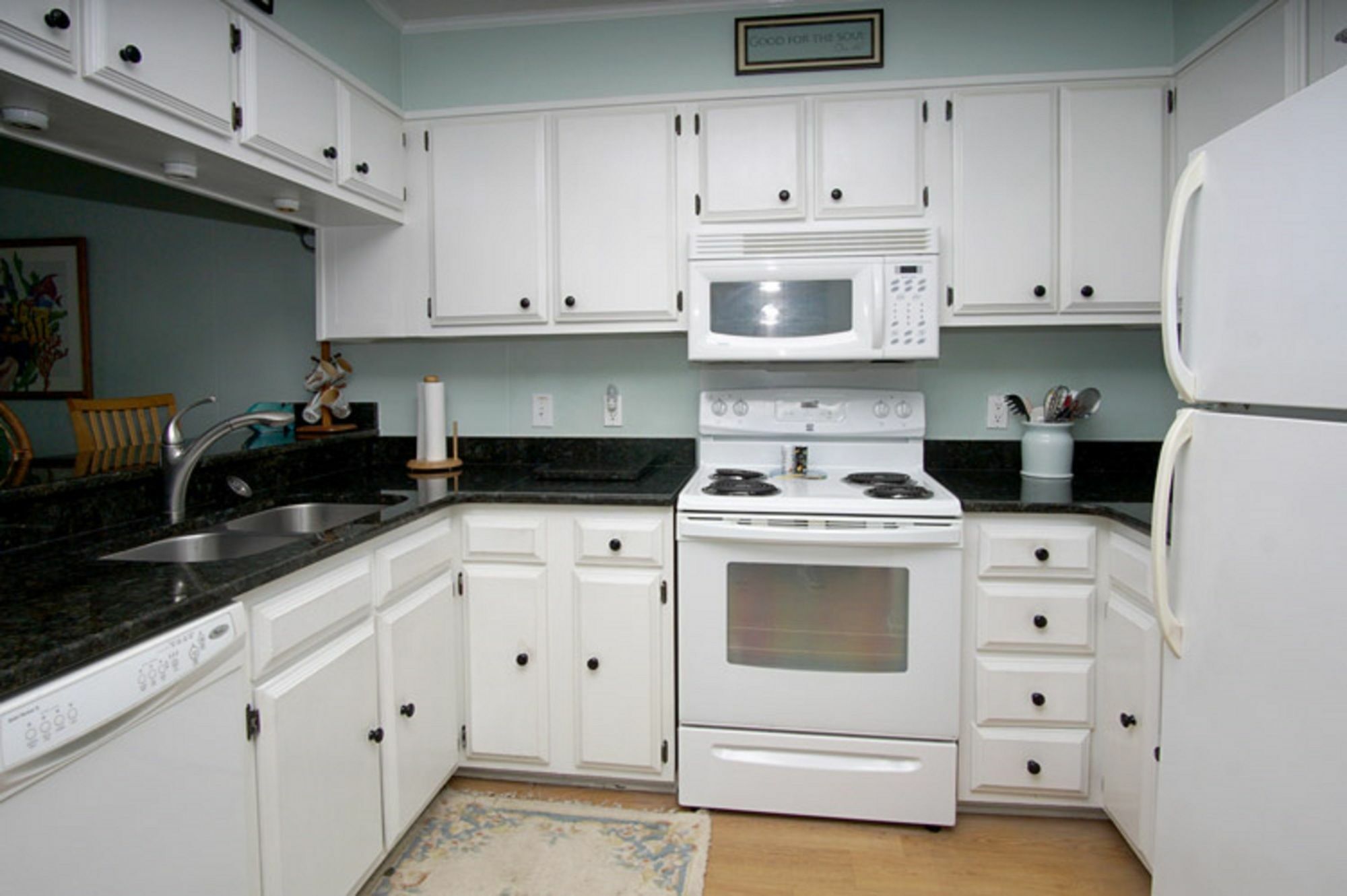 Units At Ocean Pier I By Elliott North Myrtle Beach