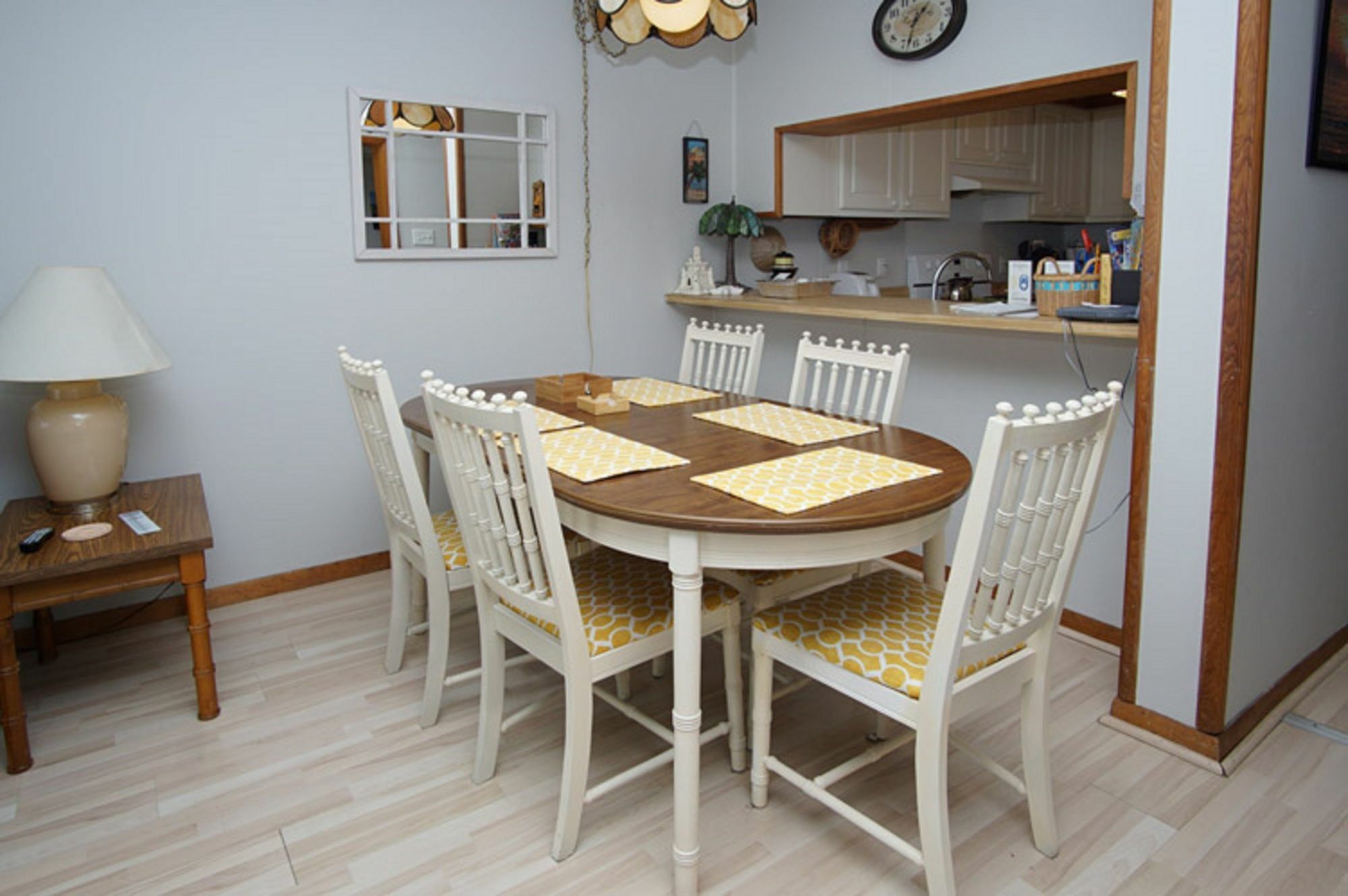 Units At Ocean Pier I By Elliott 3*