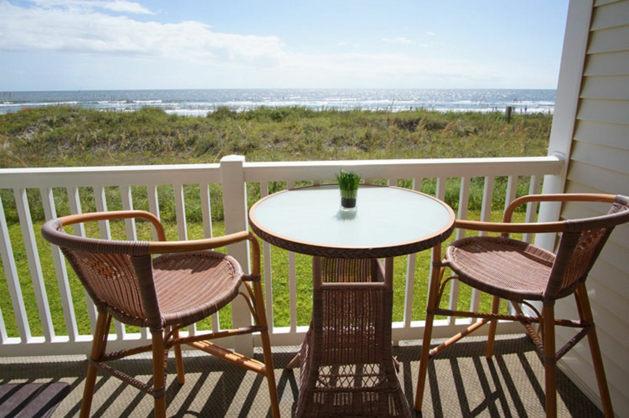 Units At Ocean Pier I By Elliott 3* North Myrtle Beach