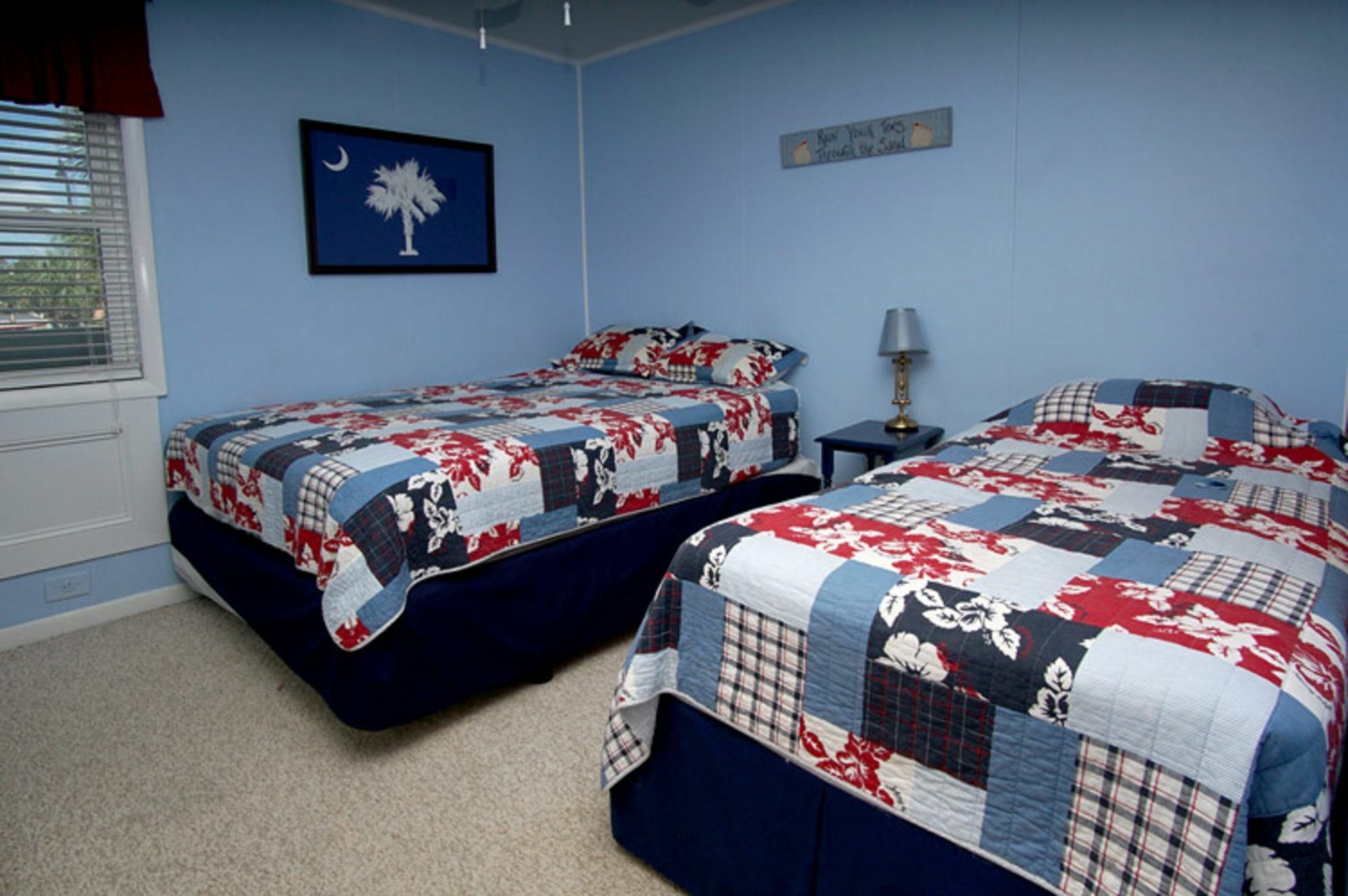 Units At Ocean Pier I By Elliott Hotel 3*