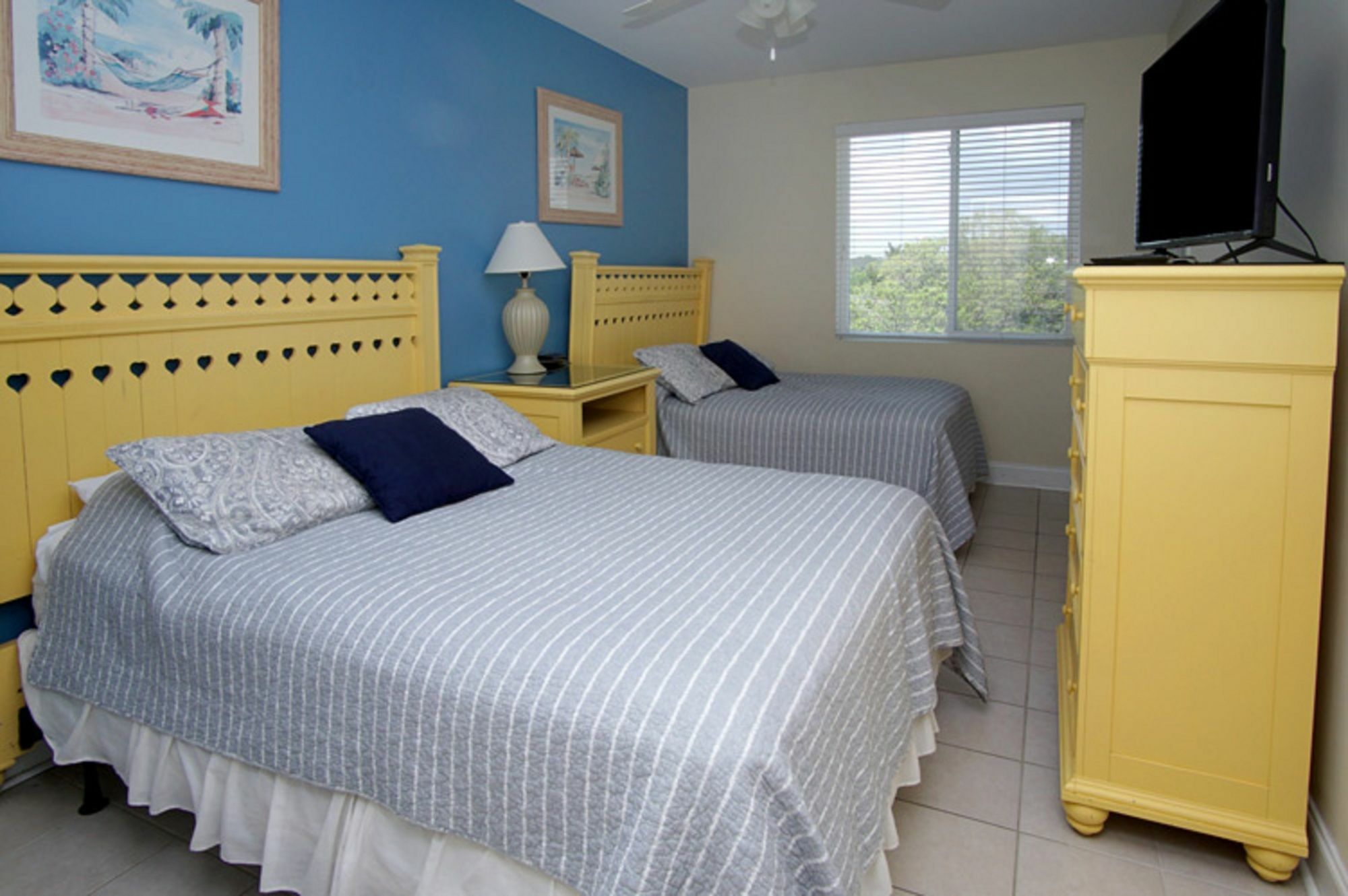 Units At Ocean Breeze Luxury By Elliott