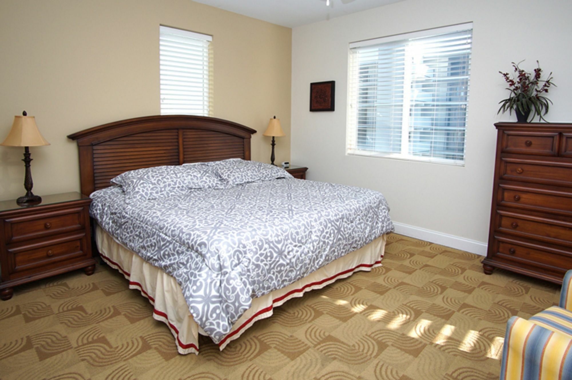 Units At Ocean Breeze Luxury By Elliott Hotel