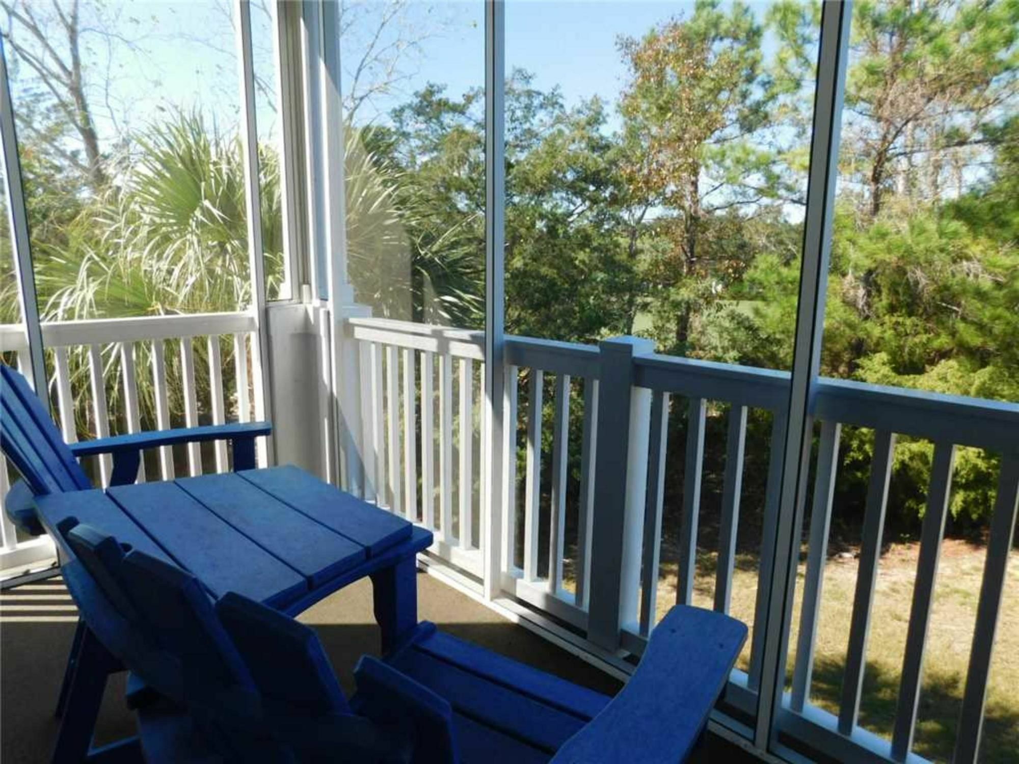 Hotel Ironwood North Myrtle Beach