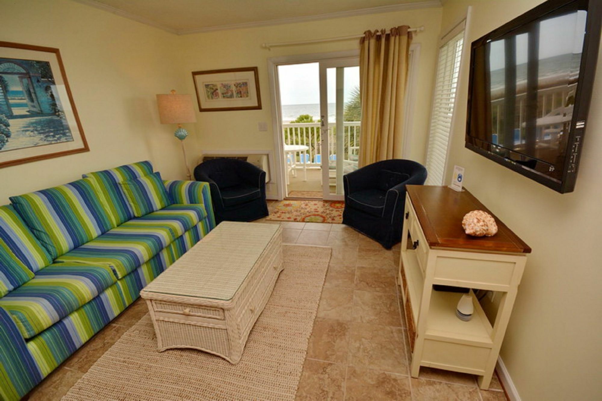 Units At Ocean Pier Iii By Elliott 3* North Myrtle Beach