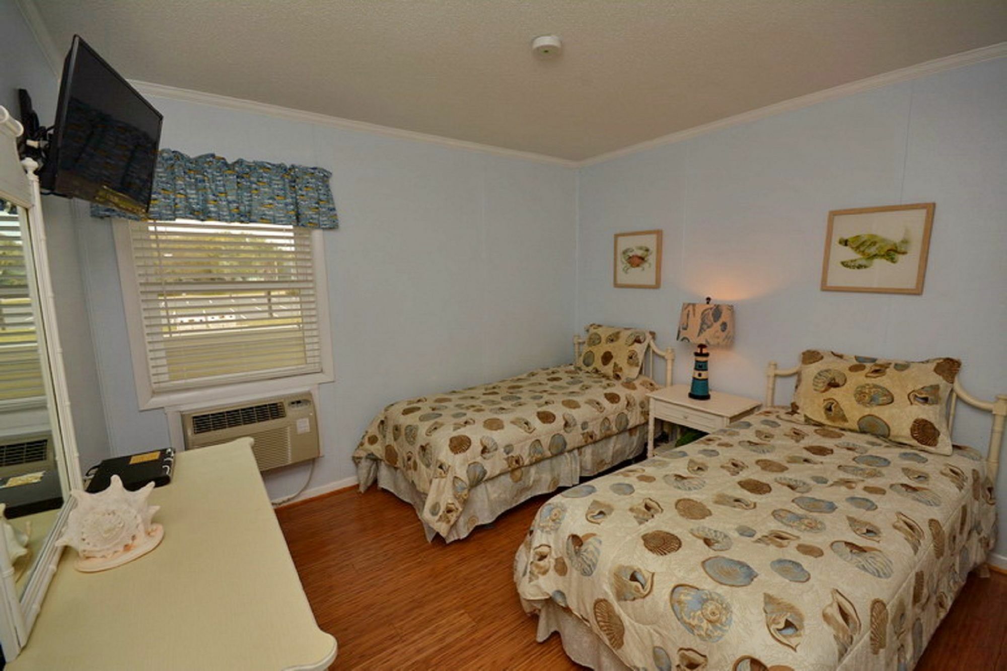 Units At Ocean Pier Iii By Elliott Hotel