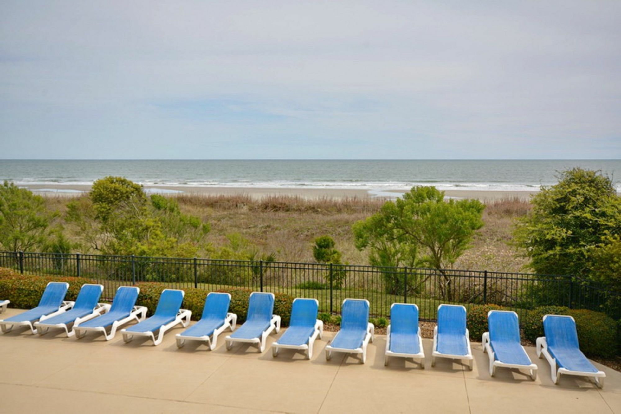Units At Ocean Pier Iii By Elliott 3*