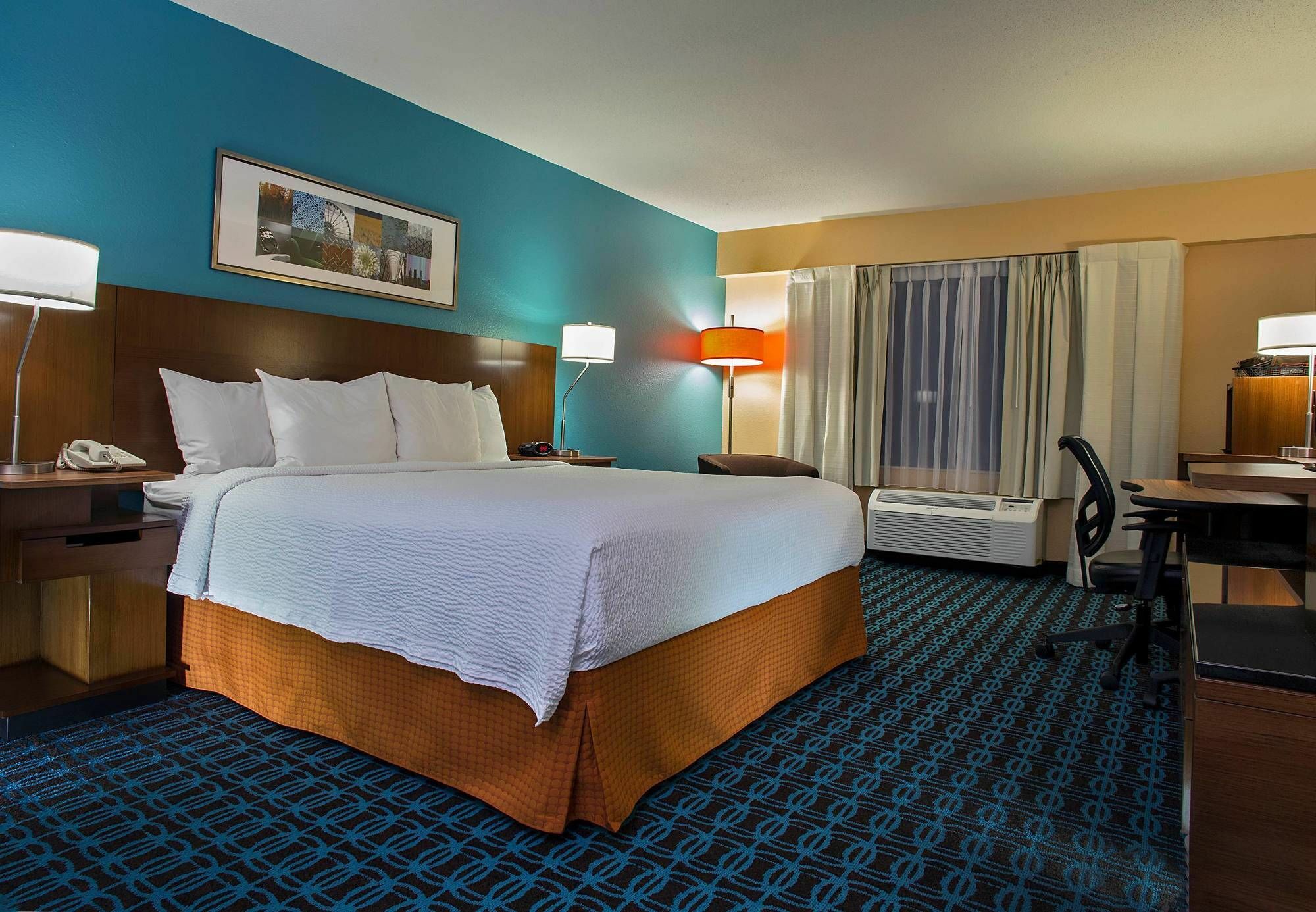 Fairfield By Marriott Myrtle North North Myrtle Beach