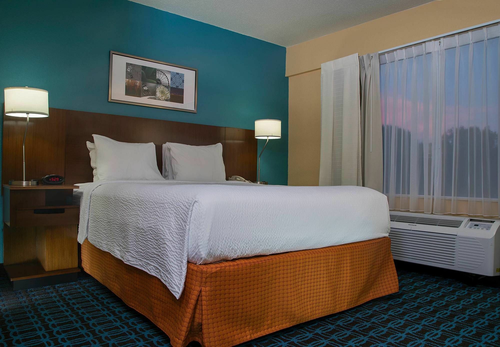 Fairfield By Marriott Myrtle North Hotel 2*
