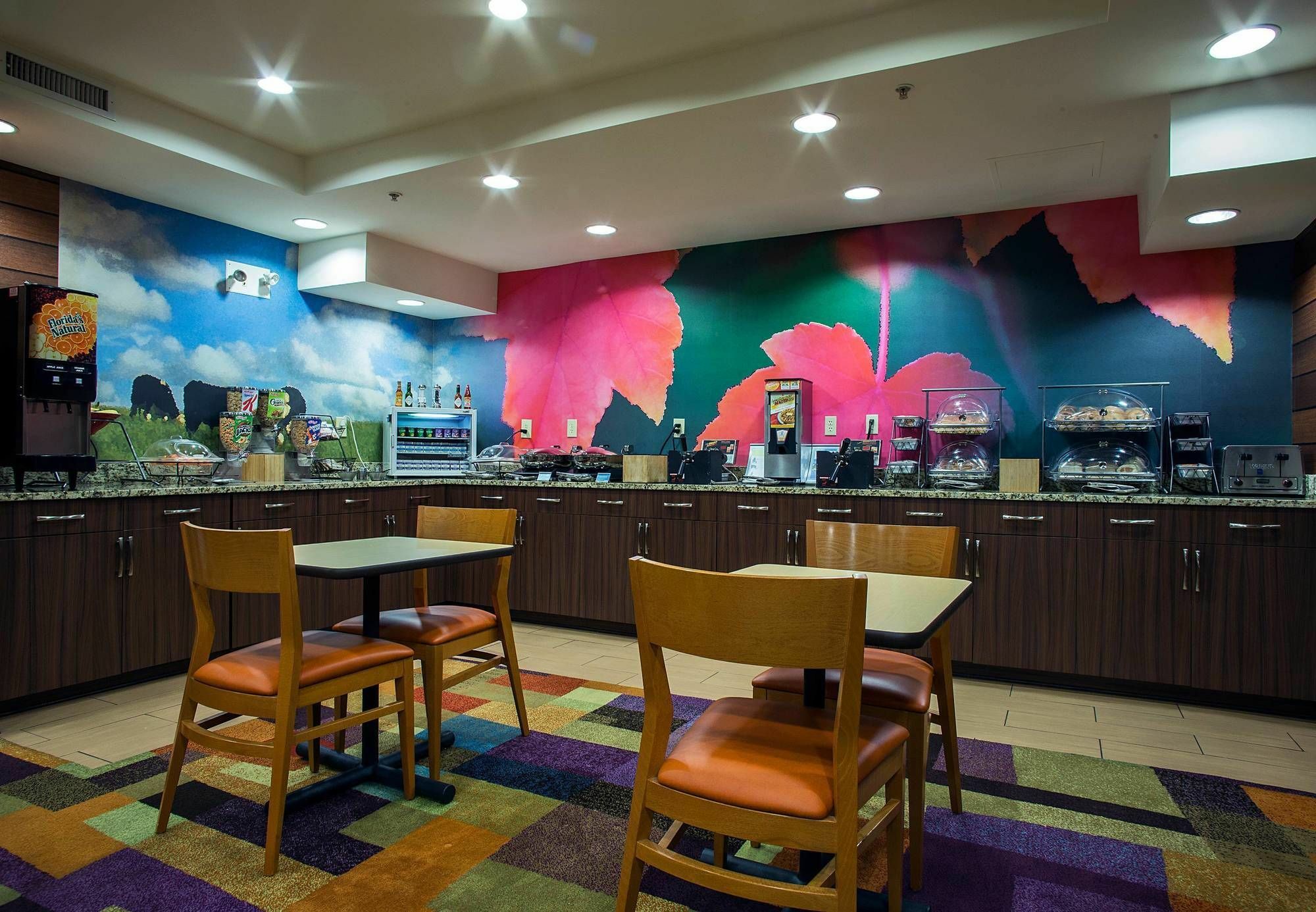 Fairfield By Marriott Myrtle North
