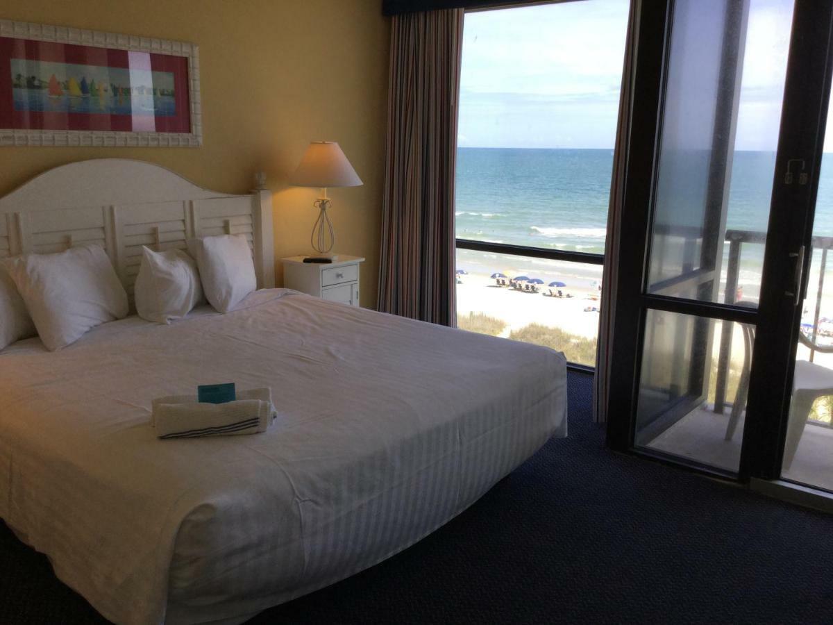 Ocean Club Myrtle A Ramada By Wyndham Hotel 3*