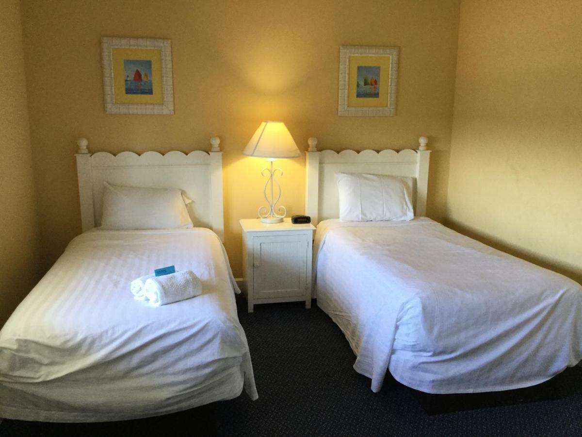 Ocean Club Myrtle A Ramada By Wyndham 3* North Myrtle Beach