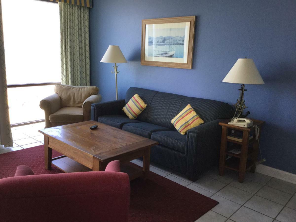 Ocean Club Myrtle A Ramada By Wyndham North Myrtle Beach