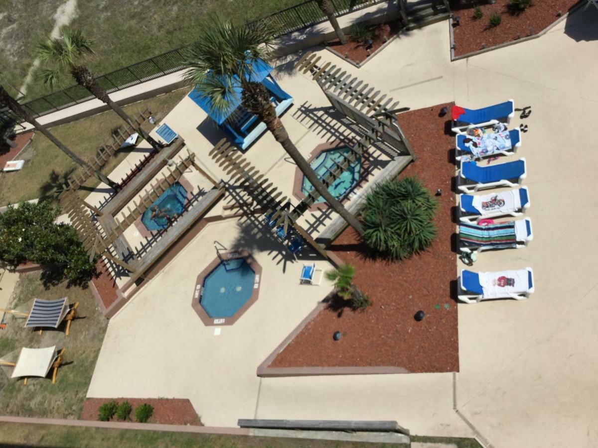 Ocean Club Myrtle A Ramada By Wyndham Hotel North Myrtle Beach