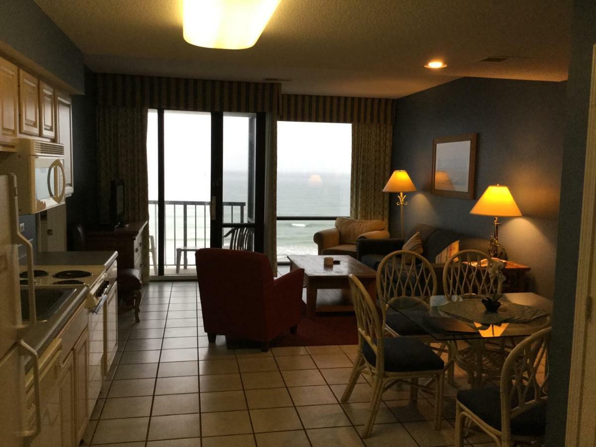 Ocean Club Myrtle A Ramada By Wyndham