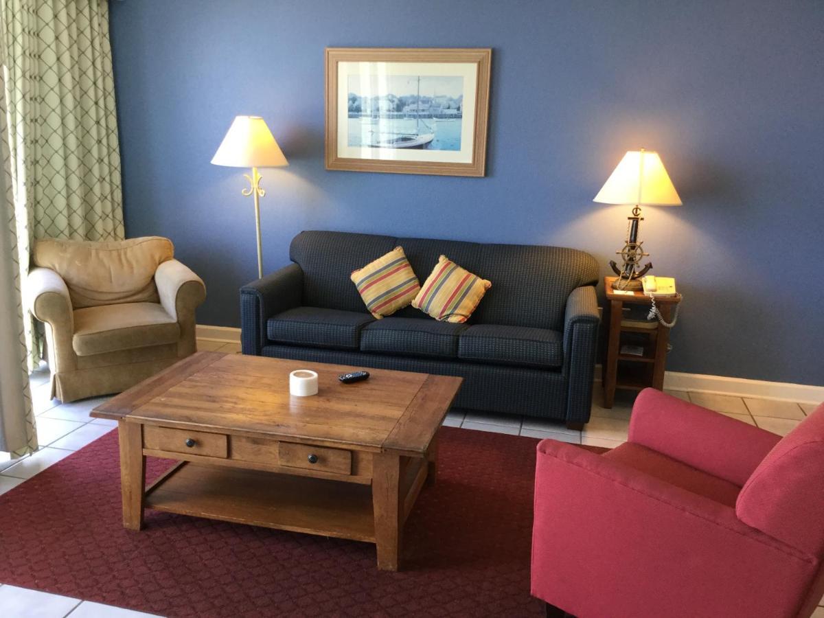 Ocean Club Myrtle A Ramada By Wyndham Hotel