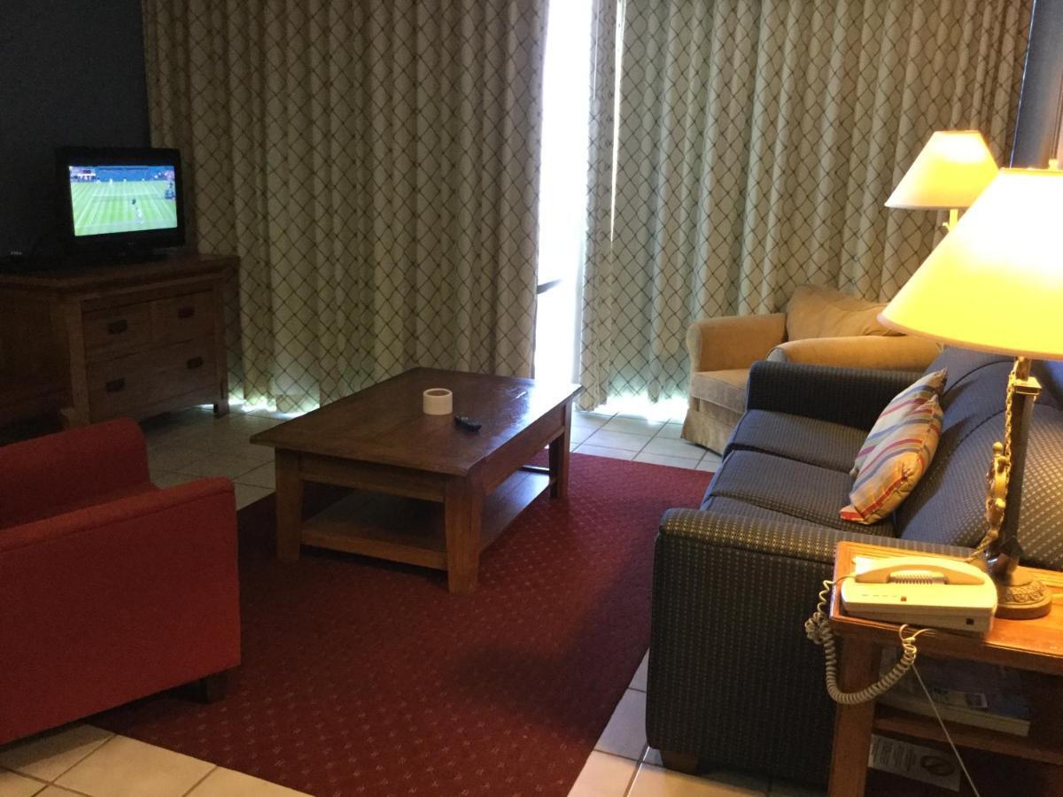 Ocean Club Myrtle A Ramada By Wyndham 3* North Myrtle Beach