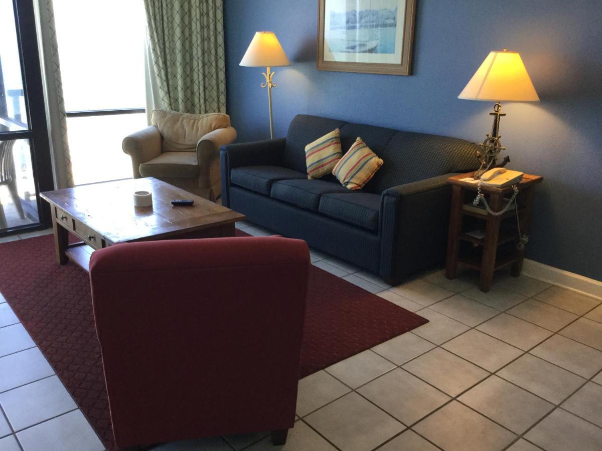 Hotel Ocean Club Myrtle A Ramada By Wyndham North Myrtle Beach
