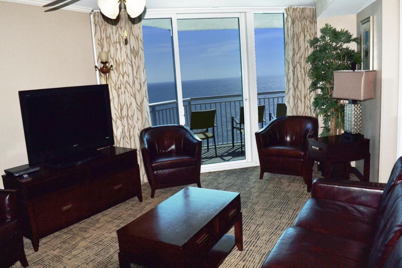 Towers At North Myrtle 3* North Myrtle Beach