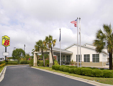 Surestay By Western North Myrtle North Myrtle Beach