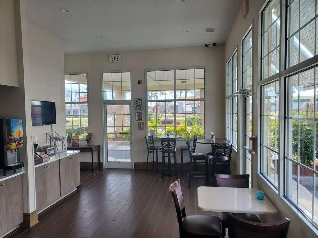 Hotel Surestay By Western North Myrtle North Myrtle Beach