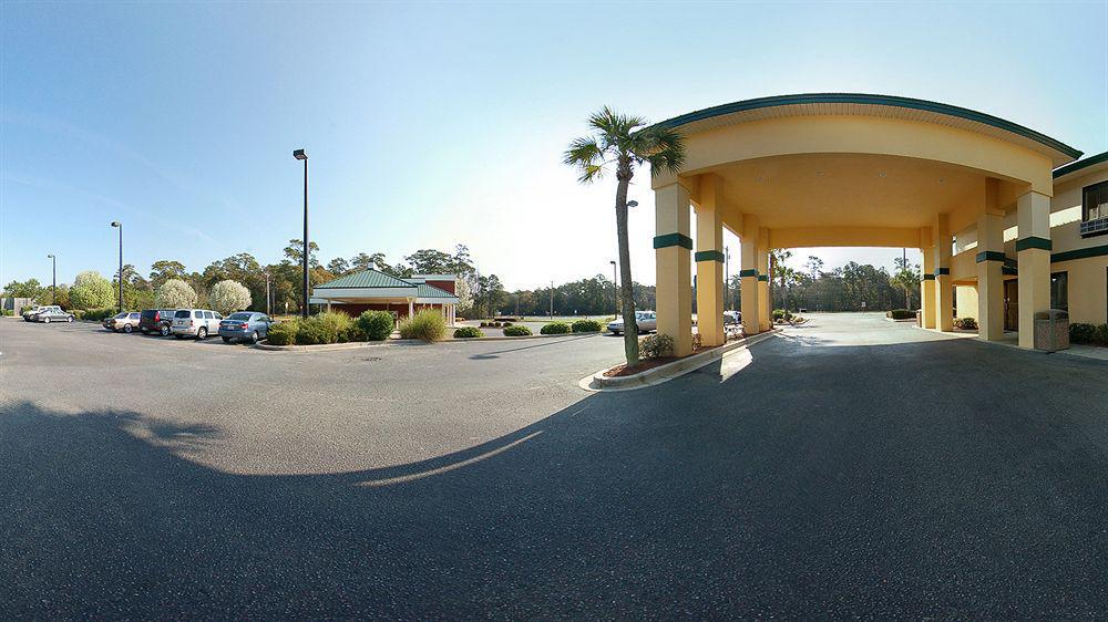 Hotel Baymont By Wyndham North Myrtle