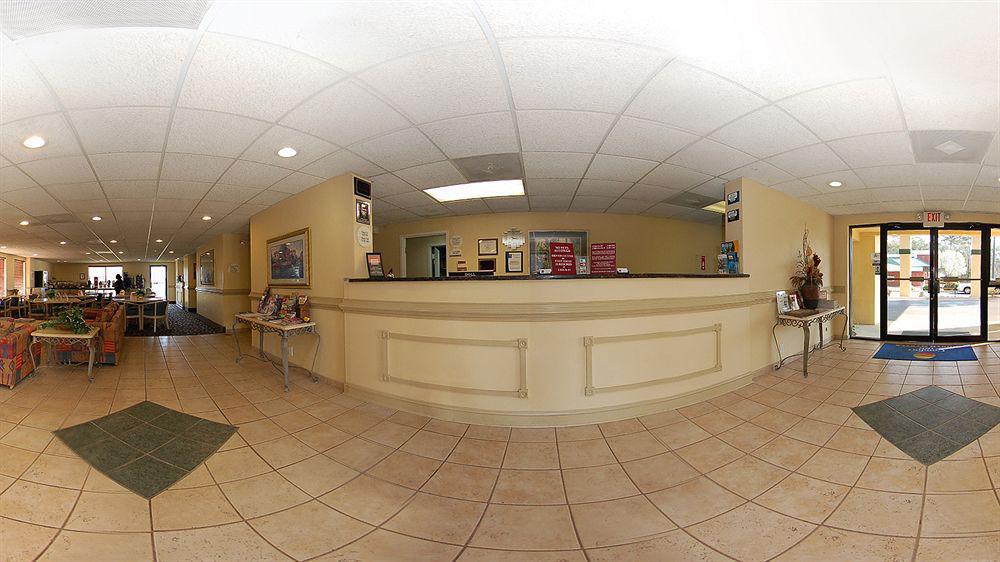 Hotel Baymont By Wyndham North Myrtle 2*