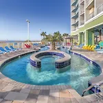 Club Wyndham Towers On The Grove