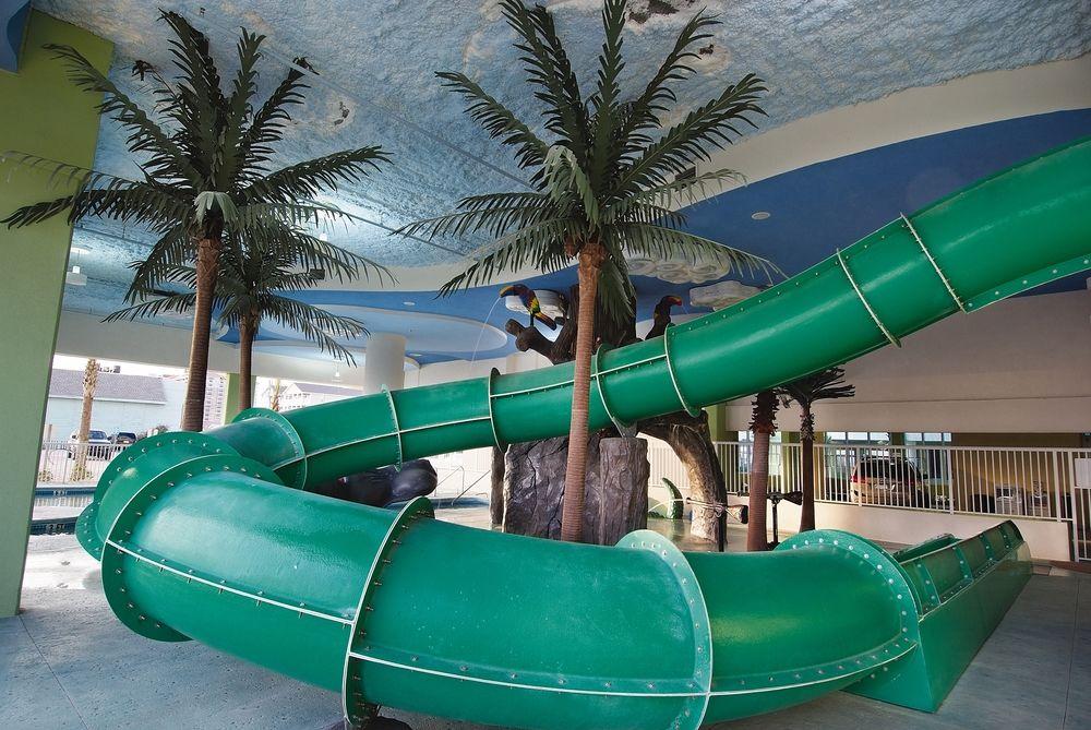 Club Wyndham Towers On The Grove Resort