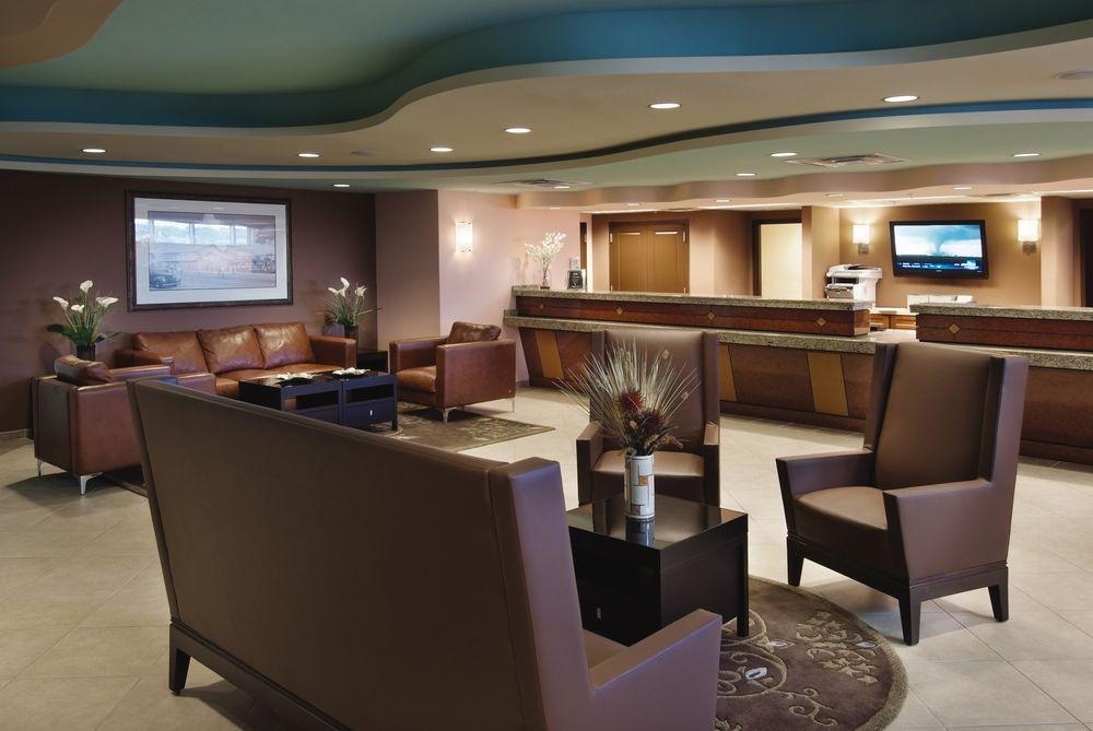 Resort Club Wyndham Towers On The Grove 4*