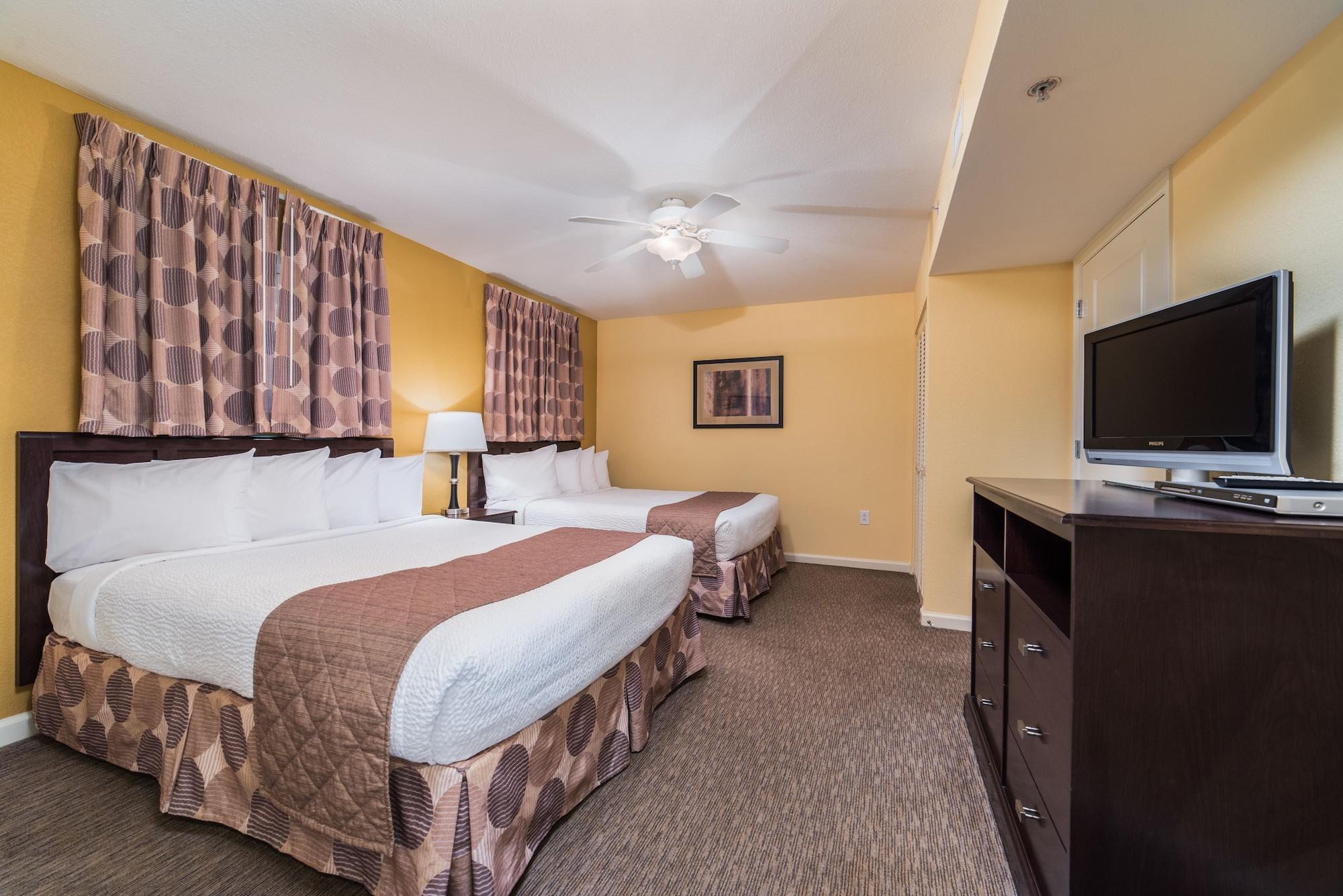 Tilghman And Golf 4* North Myrtle Beach