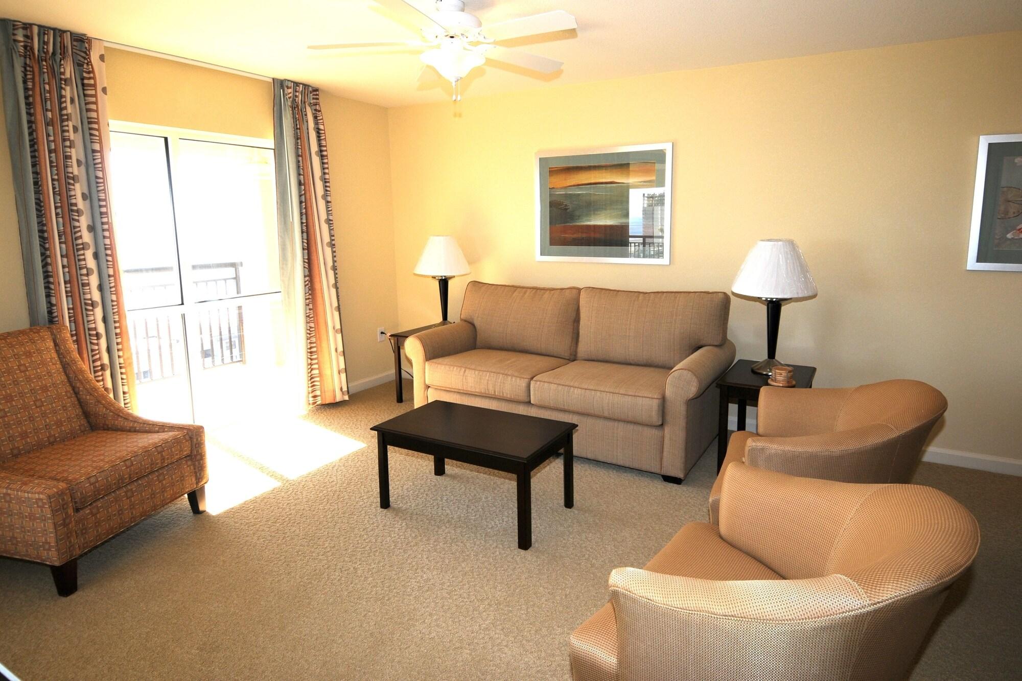 Tilghman And Golf Resort 4*