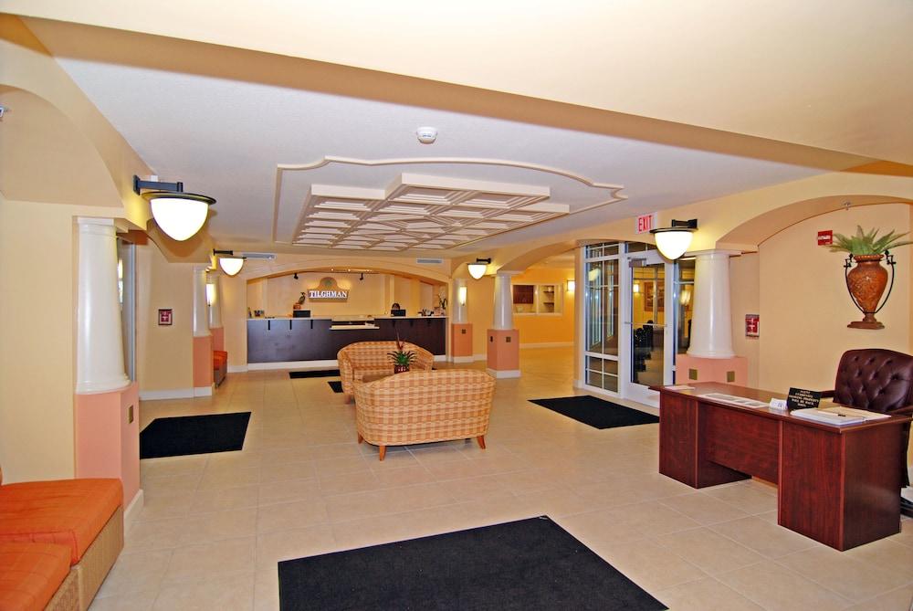 Resort Tilghman And Golf North Myrtle Beach
