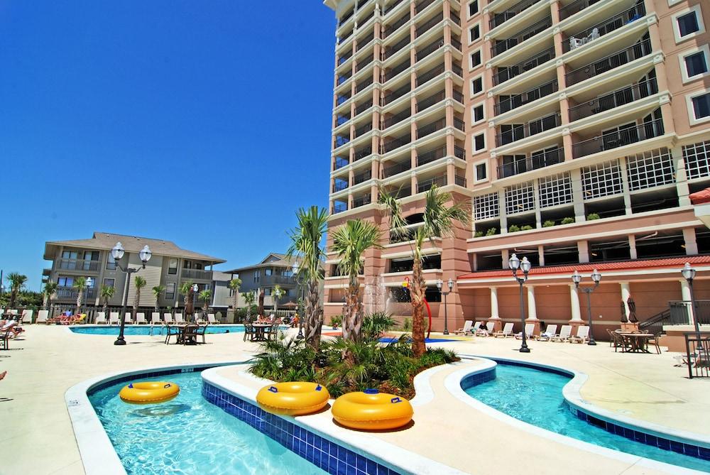 Resort Tilghman And Golf 4*