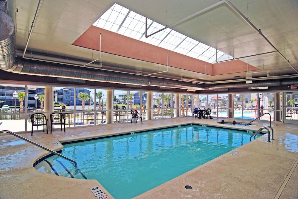 Resort Tilghman And Golf
