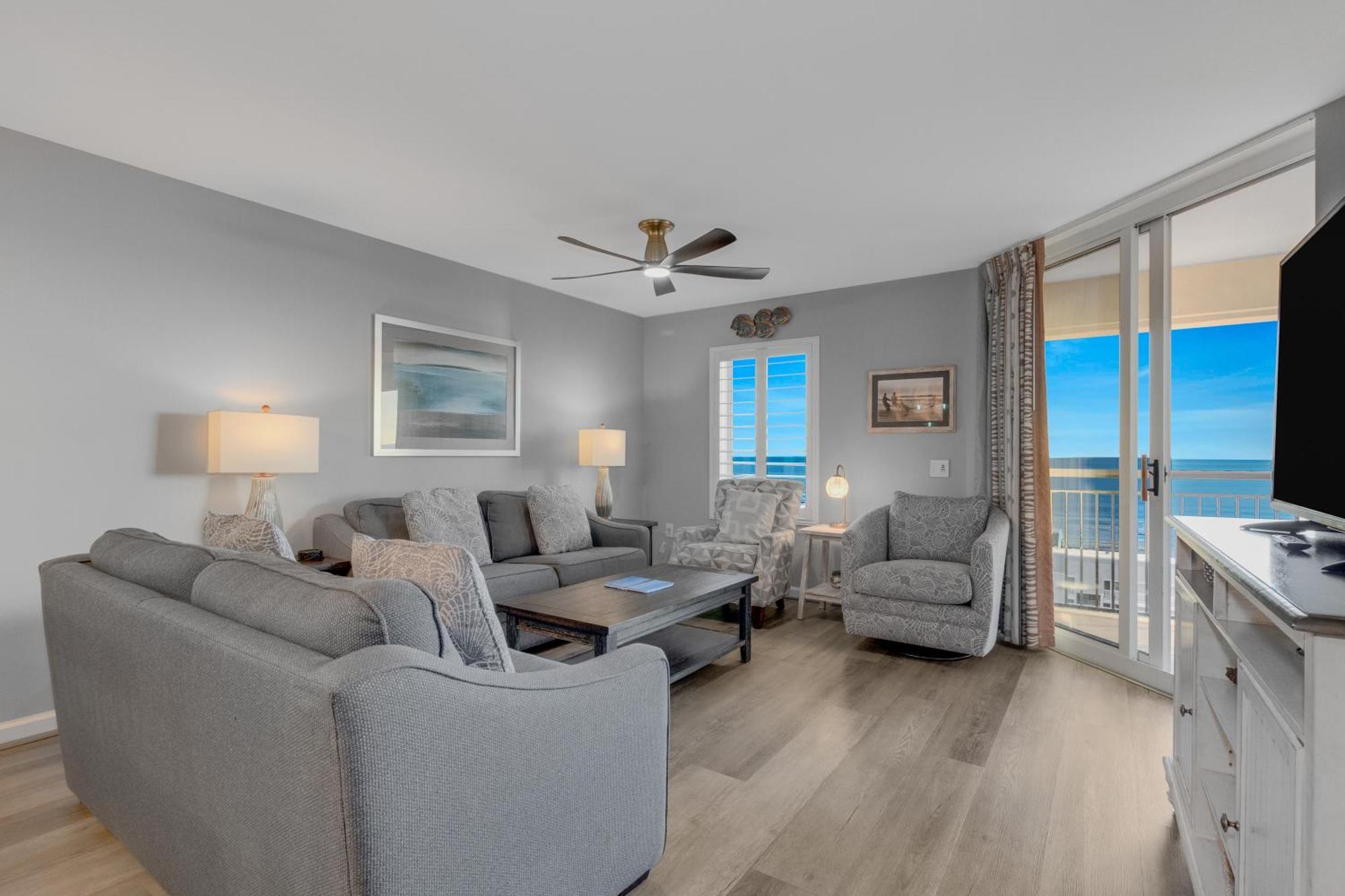 Resort Tilghman And Golf North Myrtle Beach