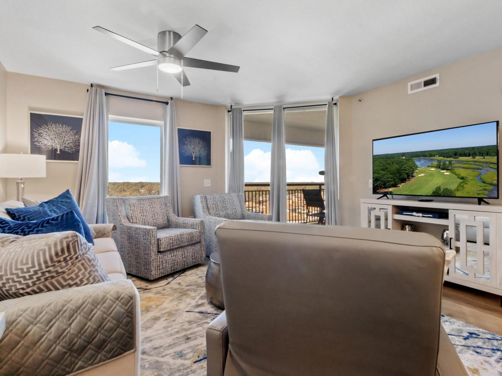 Resort Tilghman And Golf North Myrtle Beach