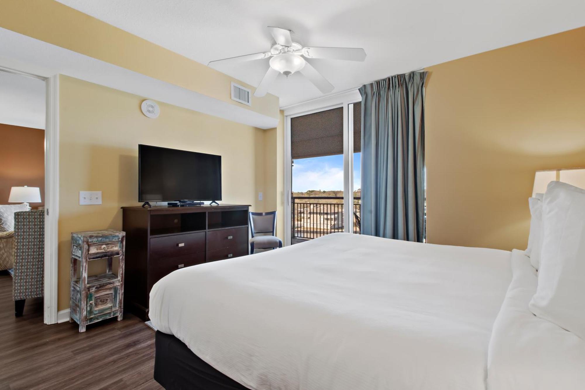 Tilghman And Golf 4* North Myrtle Beach