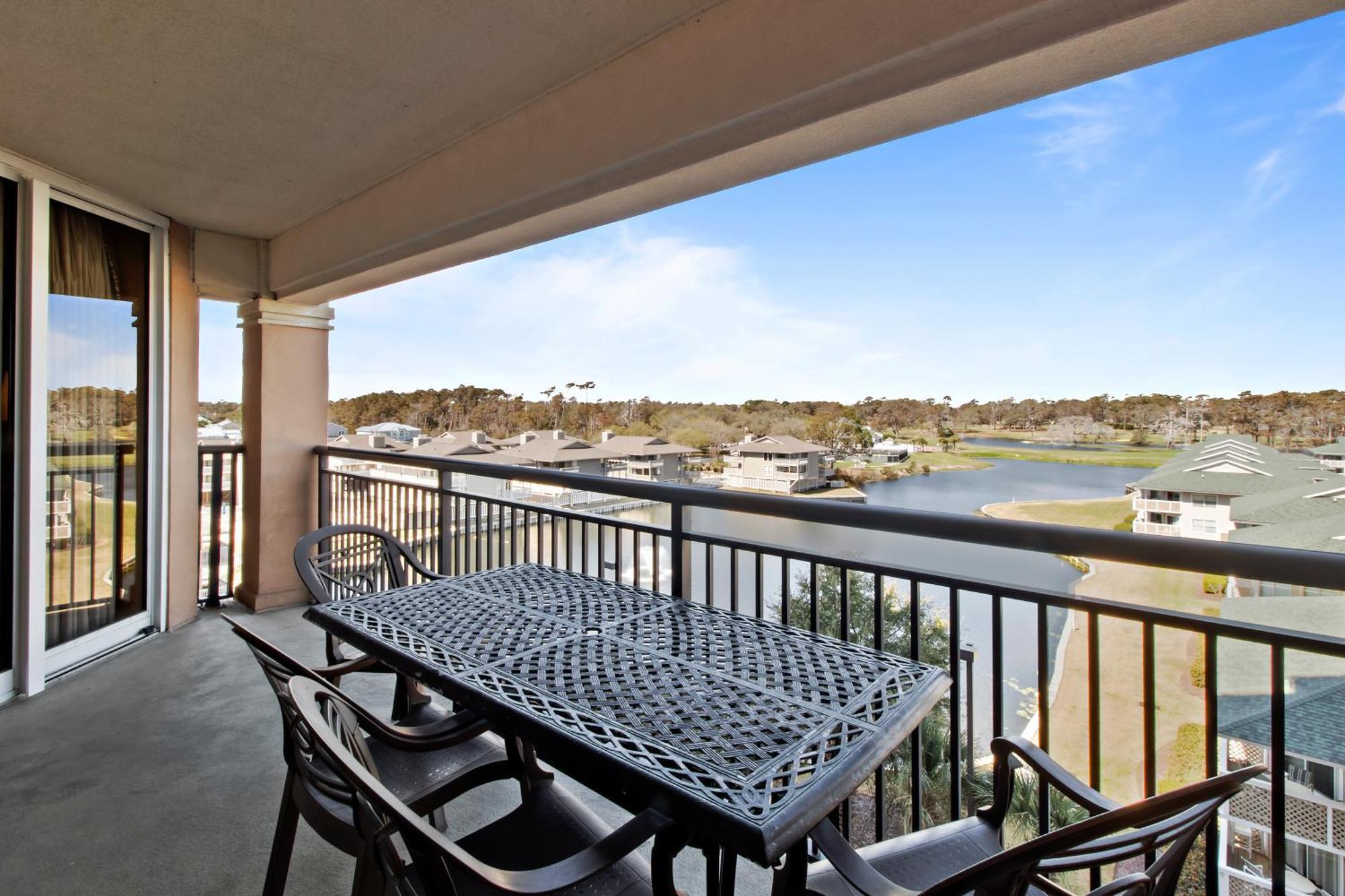 Tilghman And Golf Resort North Myrtle Beach
