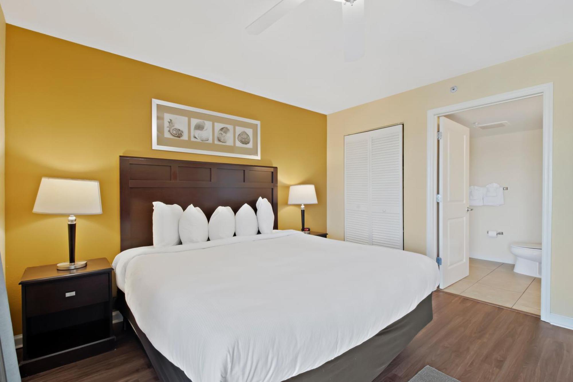Tilghman And Golf Resort 4*