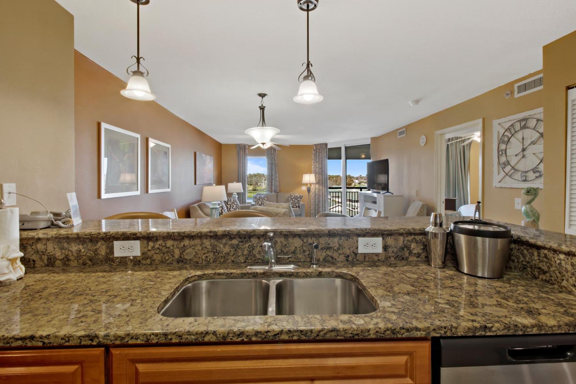 Resort Tilghman And Golf 4*