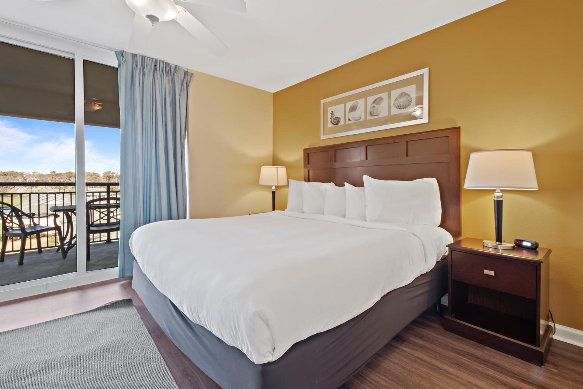 Tilghman And Golf 4* North Myrtle Beach