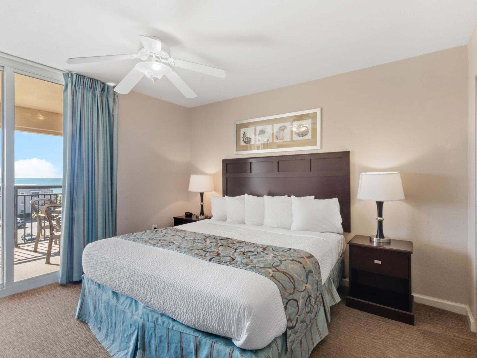 Resort Tilghman And Golf