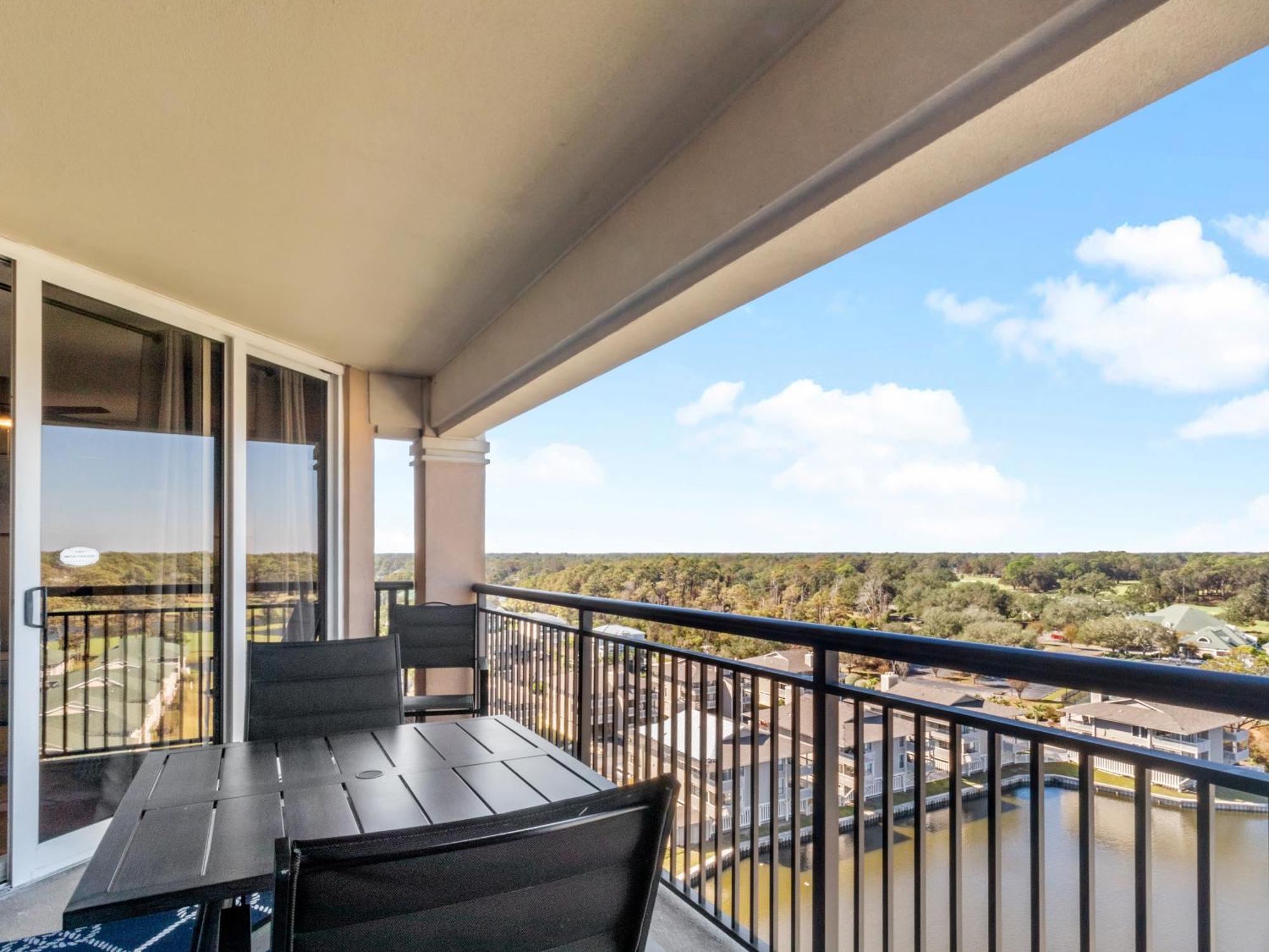 Tilghman And Golf Resort 4*